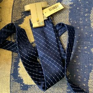 Geoffrey Beene silk tie